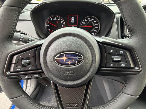 New 2026 Subaru WRX Premium AWD/4WD image 18