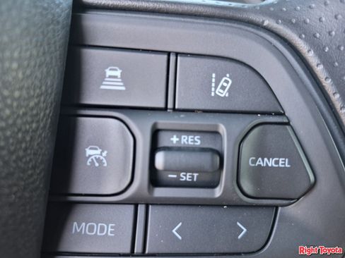 New 2026 Toyota Tundra SR RWD image 24