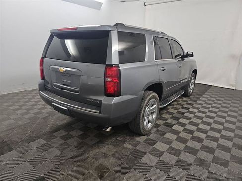 Used 2019 Chevrolet Tahoe Premier AWD/4WD image 5