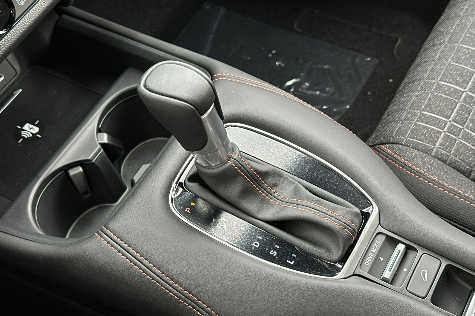 New 2027 Honda HR-V Sport image 19