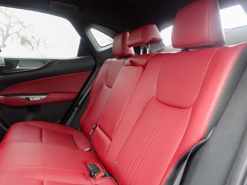 Used 2023 Lexus NX 250 FWD image 24