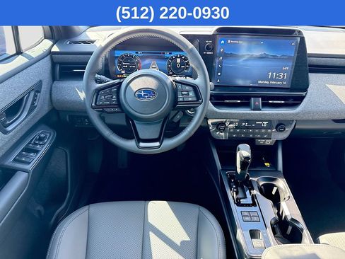 New 2026 Subaru Outback Limited AWD/4WD image 29