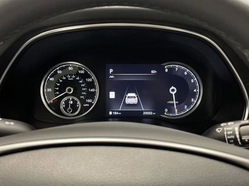 Used 2023 Genesis GV80 3.5T Advanced + w/ Cargo Package image 19