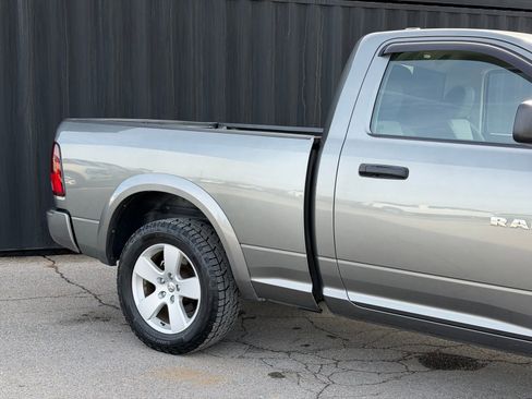 Used 2011 RAM 1500 Express image 5
