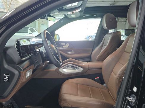 Certified 2026 Mercedes-Benz GLE 450 4MATIC image 20