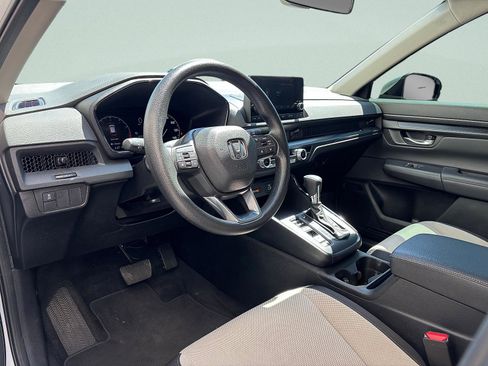 Certified 2024 Honda CR-V LX image 13