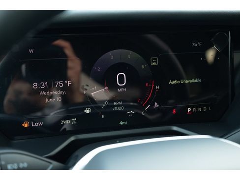 New 2026 GMC Acadia Elevation w/ Black Edition AWD/4WD image 22