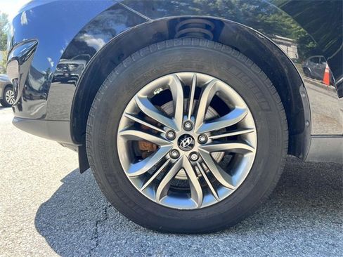 Used 2015 Hyundai Tucson SE image 9