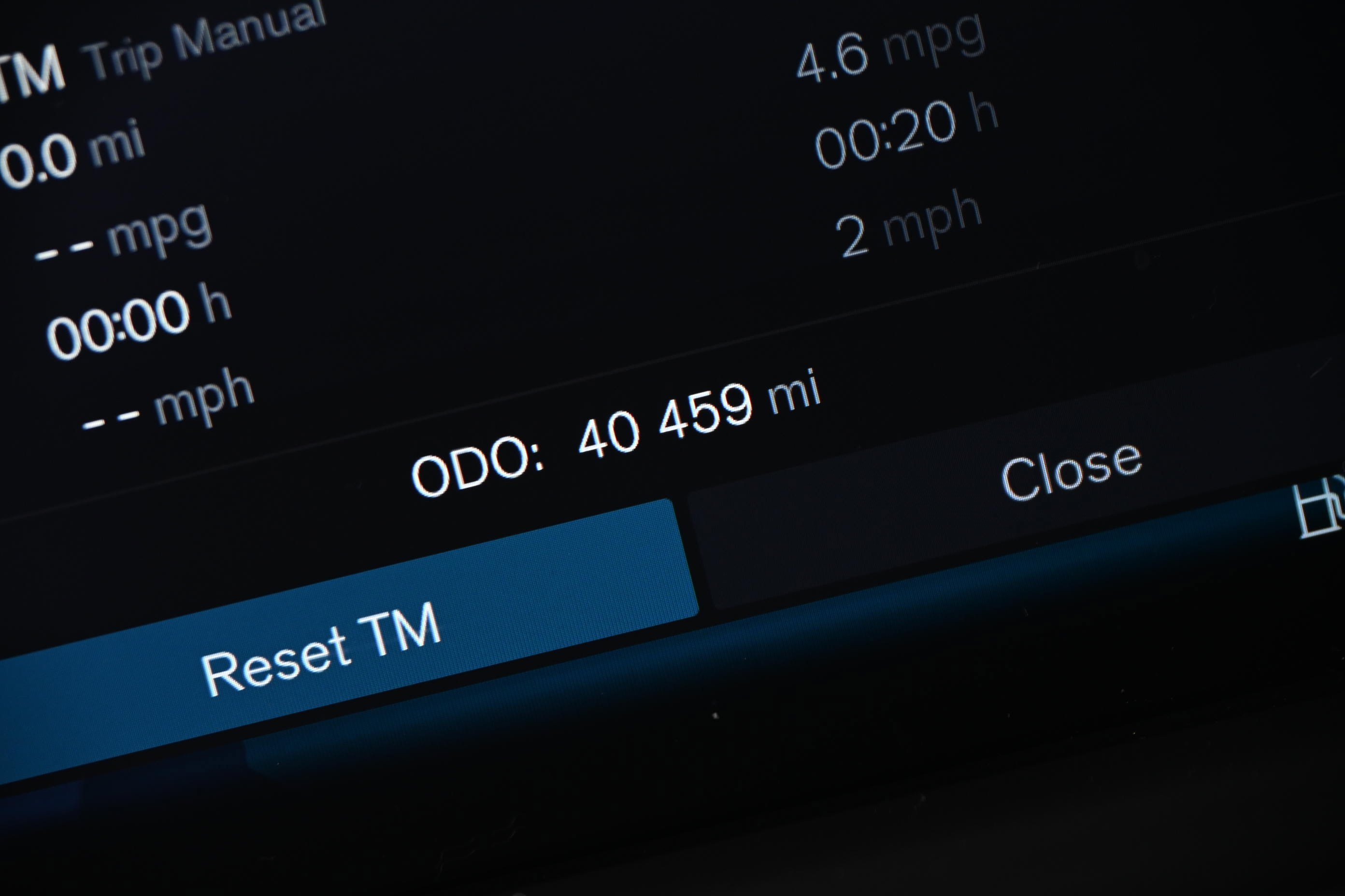 Used 2022 Volvo XC60 B5 Inscription w/ Advanced Package FWD image 34