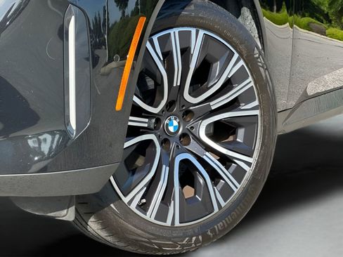 Certified 2025 BMW X3 xDrive30i w/ Premium Package AWD/4WD image 9