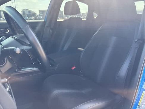 Used 2022 Honda Civic Sport image 21