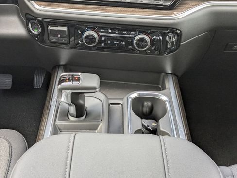 New 2026 Chevrolet Silverado 1500 RST w/ Safety Package image 19