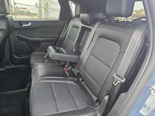 Certified 2024 Ford Escape ST-Line w/ Tech Pack #1 FWD image 14