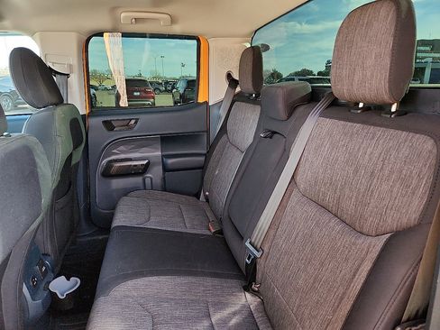 Used 2023 Ford Maverick XLT w/ Equipment Group 300A Standard image 5