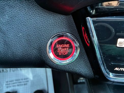 Used 2020 Honda HR-V EX image 30