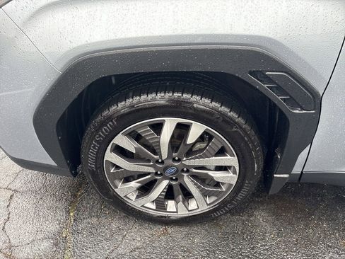 Certified 2026 Subaru Forester Touring w/ Touring Package AWD/4WD image 7