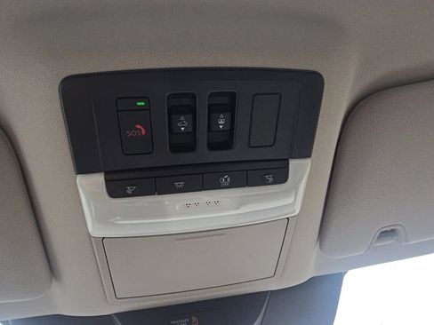 New 2026 Nissan Pathfinder SL w/ SL Premium Package AWD/4WD image 25
