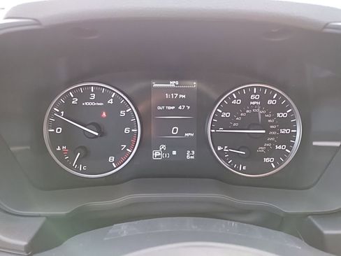 New 2026 Subaru Impreza 2.0i Sport AWD/4WD image 24