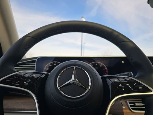 New 2026 Mercedes-Benz GLS 450 4MATIC image 27