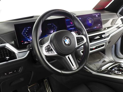 Used 2024 BMW X7 M60i w/ M Sport Professional Package image 31