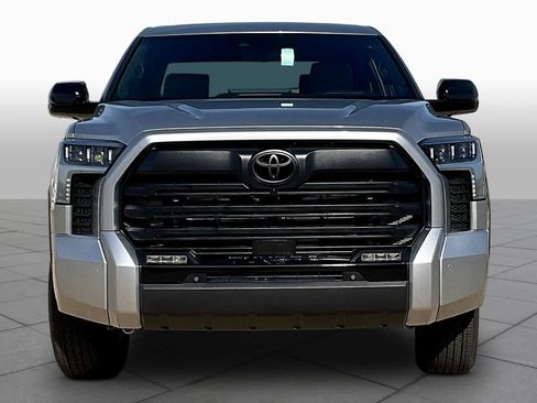 New 2026 Toyota Tundra Limited RWD image 3