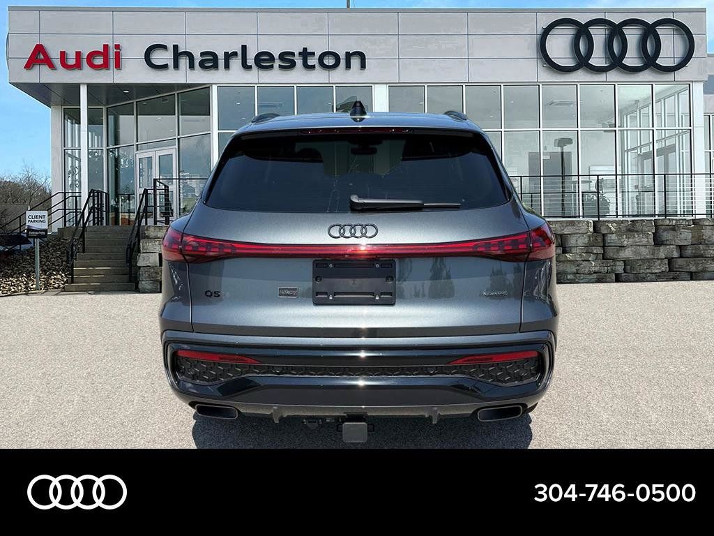 New 2026 Audi Q5 Premium AWD/4WD image 4
