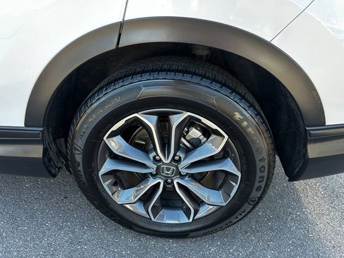 Used 2022 Honda CR-V EX image 11