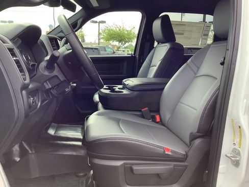 New 2026 RAM 2500 Tradesman w/ Chrome Appearance Group image 8