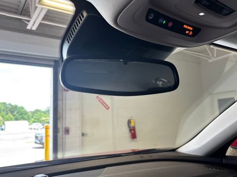 New 2025 Buick Envision Preferred image 42