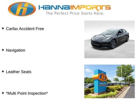 Used 2023 Tesla Model 3 Standard Range RWD image 8