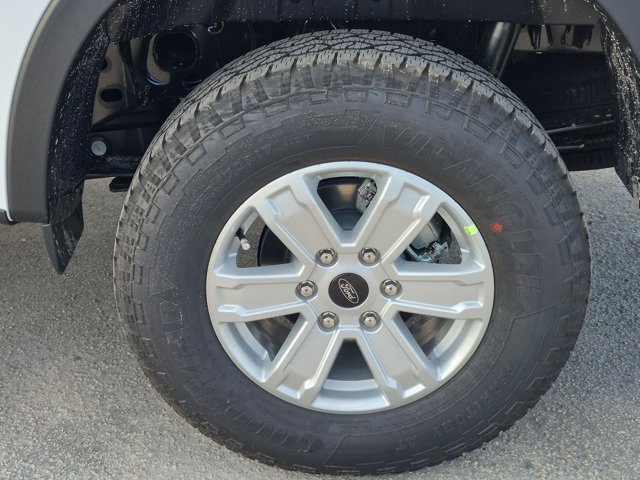 New 2026 Ford Ranger XL w/ Trailer Tow Package RWD image 9