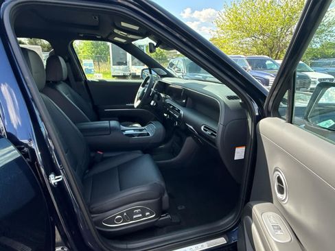 New 2026 Hyundai Palisade Calligraphy AWD/4WD image 25