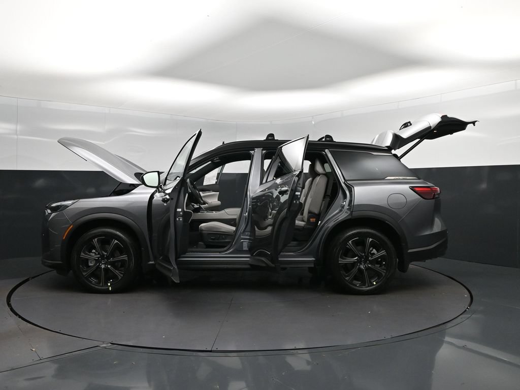 New 2027 INFINITI QX60 Autograph w/ Dark Cargo Package AWD/4WD image 47