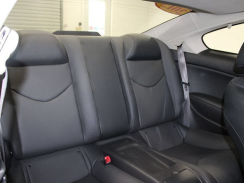 Used 2015 INFINITI Q60 AWD Coupe w/ Premium Package image 27