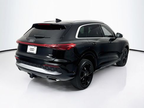 Certified 2025 Audi Q5 Premium w/ Premium Plus AWD/4WD image 5