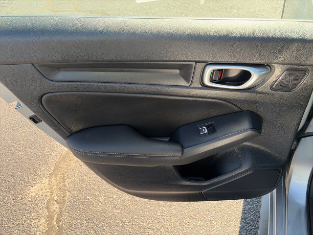 Used 2024 Honda Civic EX-L image 24