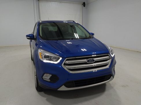 Used 2019 Ford Escape Titanium AWD/4WD image 14