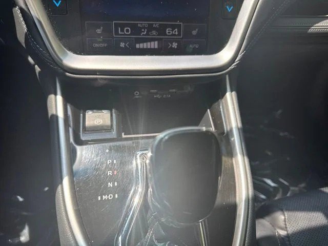 Used 2022 Subaru Outback Limited XT AWD/4WD image 29