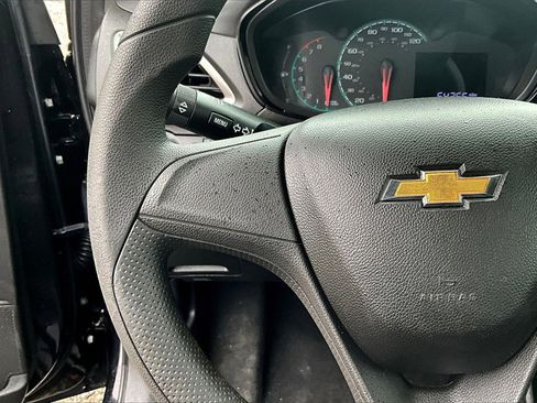 Used 2020 Chevrolet Spark LS image 13