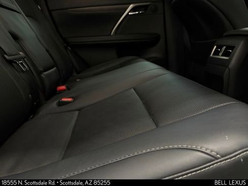 Used 2020 Lexus RX 350 FWD w/ Premium Package image 22