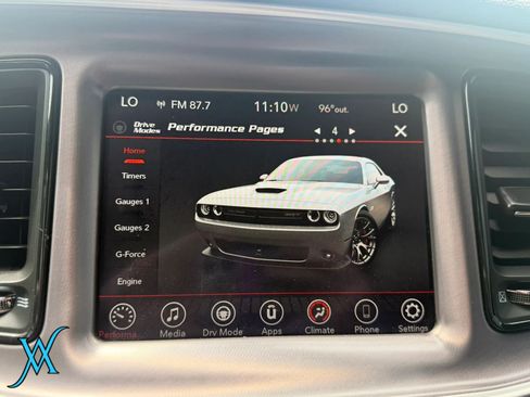 Used 2017 Dodge Challenger R/T RWD image 28