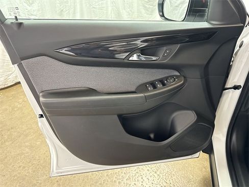 Used 2026 Chevrolet TrailBlazer LS w/ LS Convenience Package image 21