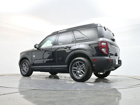 Used 2025 Ford Bronco Sport Big Bend image 31