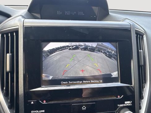 Used 2019 Subaru Crosstrek 2.0i Premium w/ Eyesight System image 21