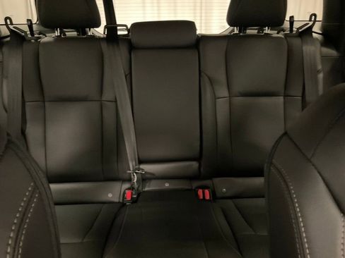 New 2026 Subaru Outback Limited AWD/4WD image 26