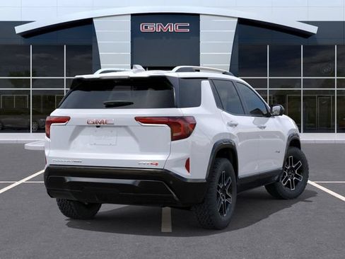 New 2026 GMC Terrain AT4 w/ Convenience Package III AWD/4WD image 4