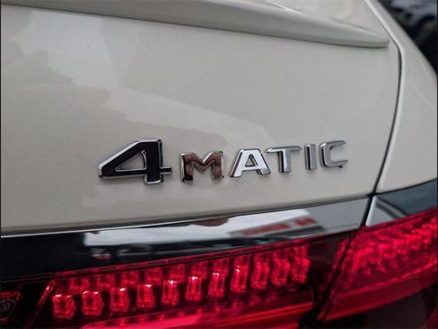 Used 2023 Mercedes-Benz S 500 4MATIC image 18