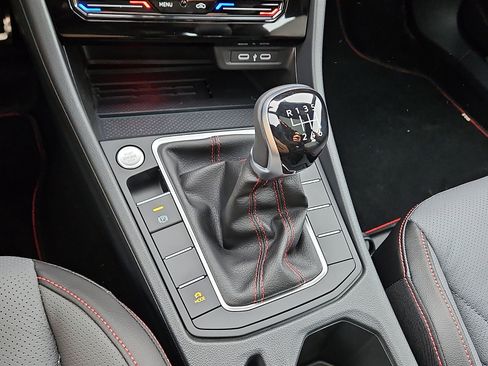 New 2026 Volkswagen Jetta GLI Autobahn FWD image 14