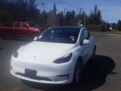 Used 2023 Tesla Model Y Long Range