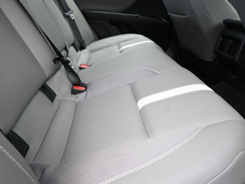 Used 2025 Toyota Camry SE w/ Convenience Package image 22